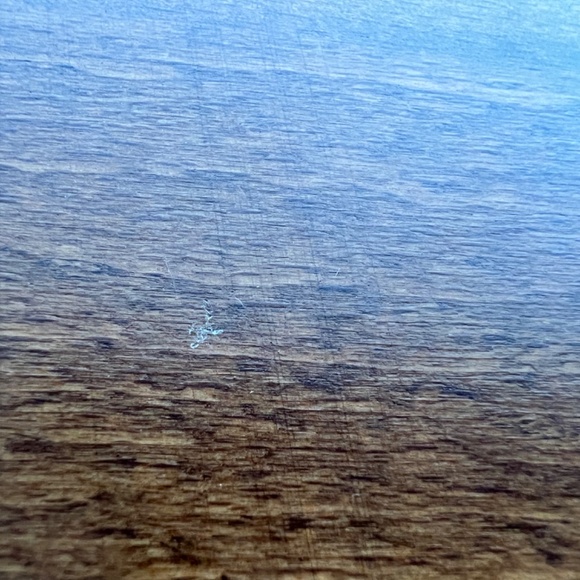 Kromex 60’s Chrome Stainless MCM Vogue Giftware Snack Serving Tray Original Box - Picture 15 of 15